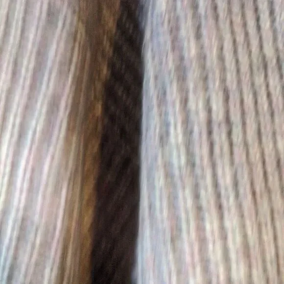 GAP Purple Cardigan Sweater Button Up Large Prep Grunge Vintage Classic - Picture 11 of 12